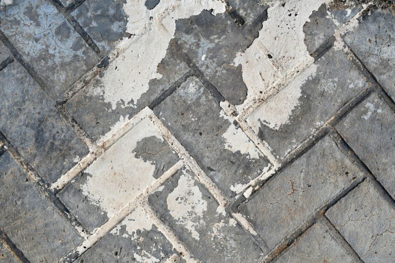 Decorative Concrete Repair in Medina, OH