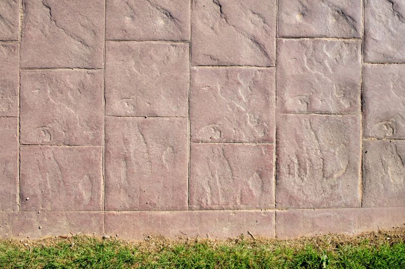 Decorative Concrete Repair in Bonita Springs, FL