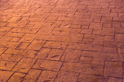 Decorative Concrete Repair in Staten Island, NY